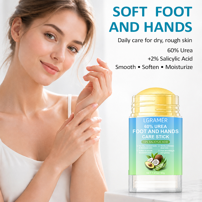 Azelaic Acid Cream - Crema stick per la cura di