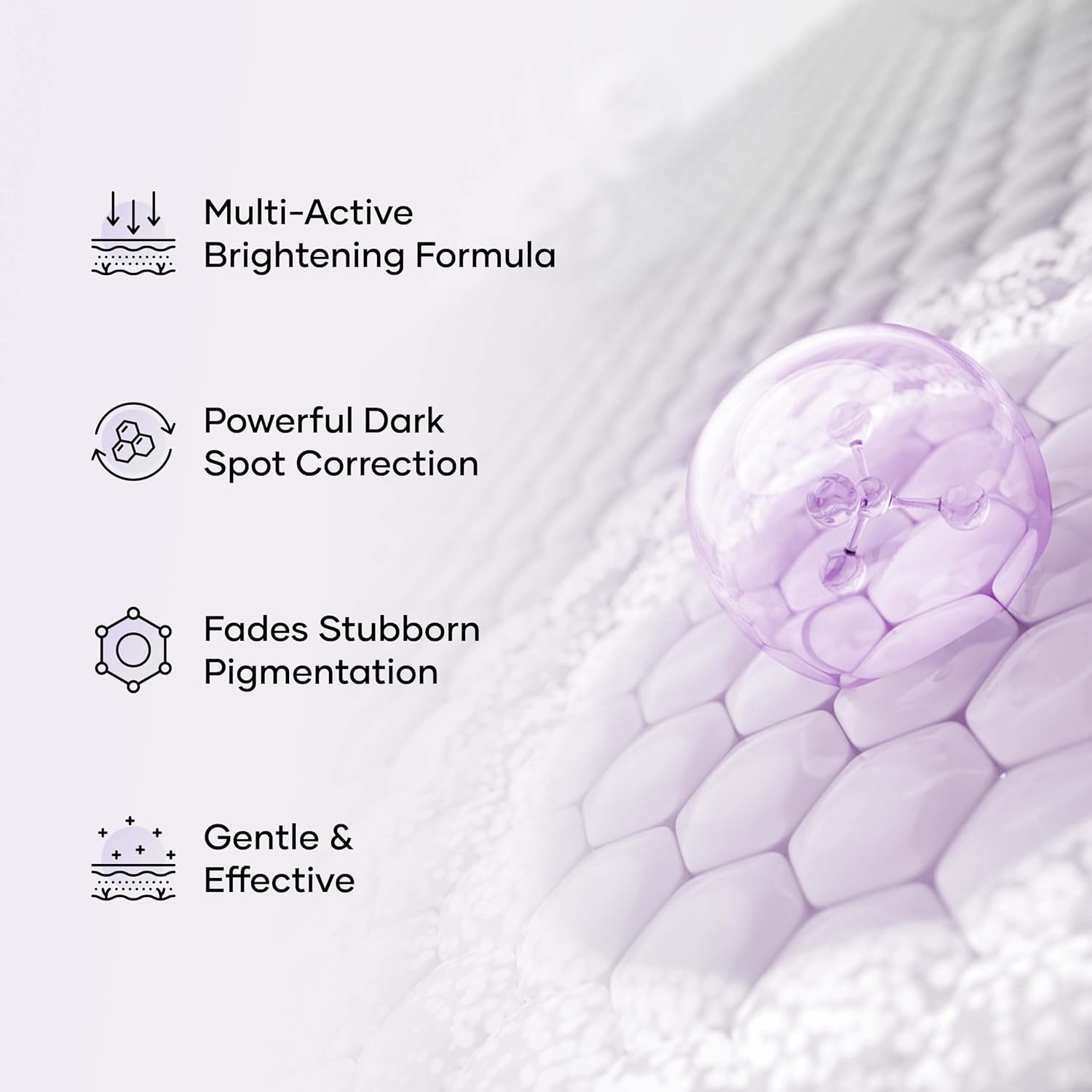 2 Pezzi Siero Sbiancante con A - Alpha Arbutin Serum recensione e prezzo