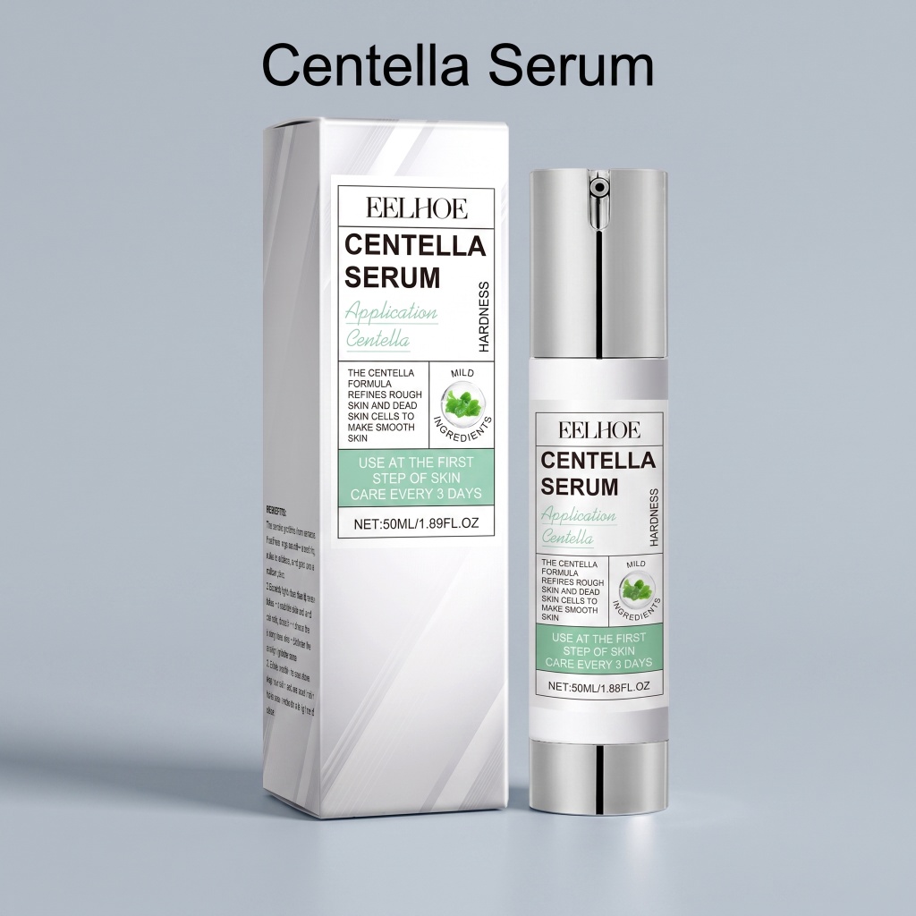 Siero alla Centella Asiatica c - Centella Asiatica Toner recensione e prezzo