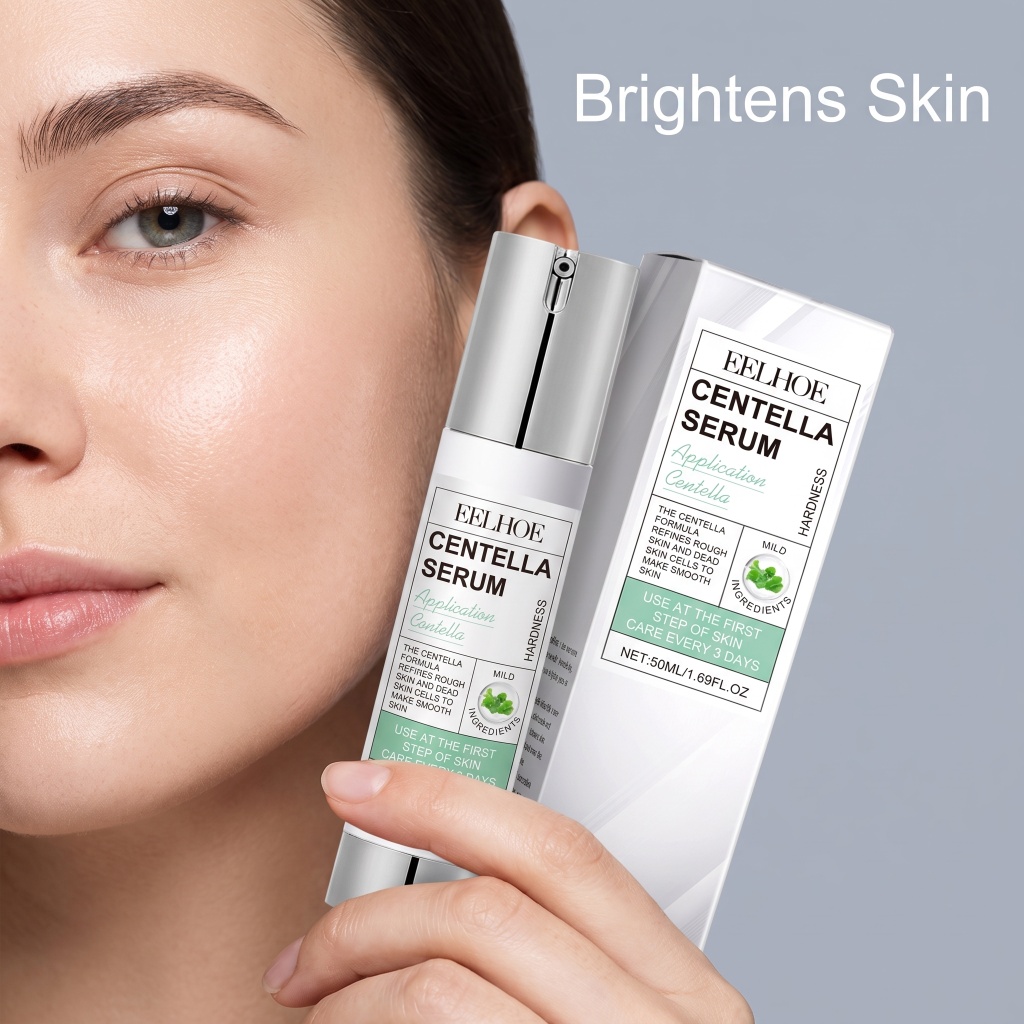 Siero alla Centella Asiatica c - Centella Asiatica Toner recensione e prezzo