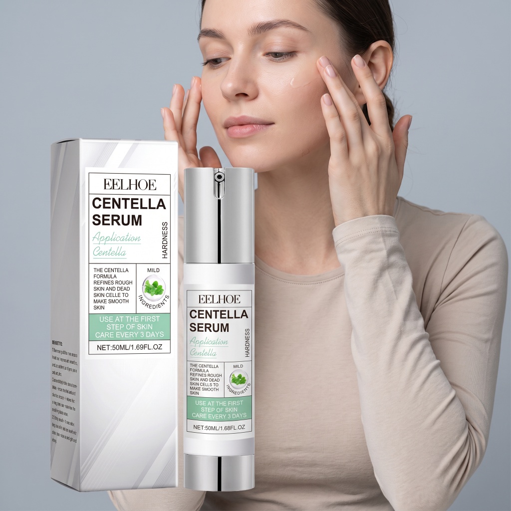 Siero alla Centella Asiatica c - Centella Asiatica Toner recensione e prezzo