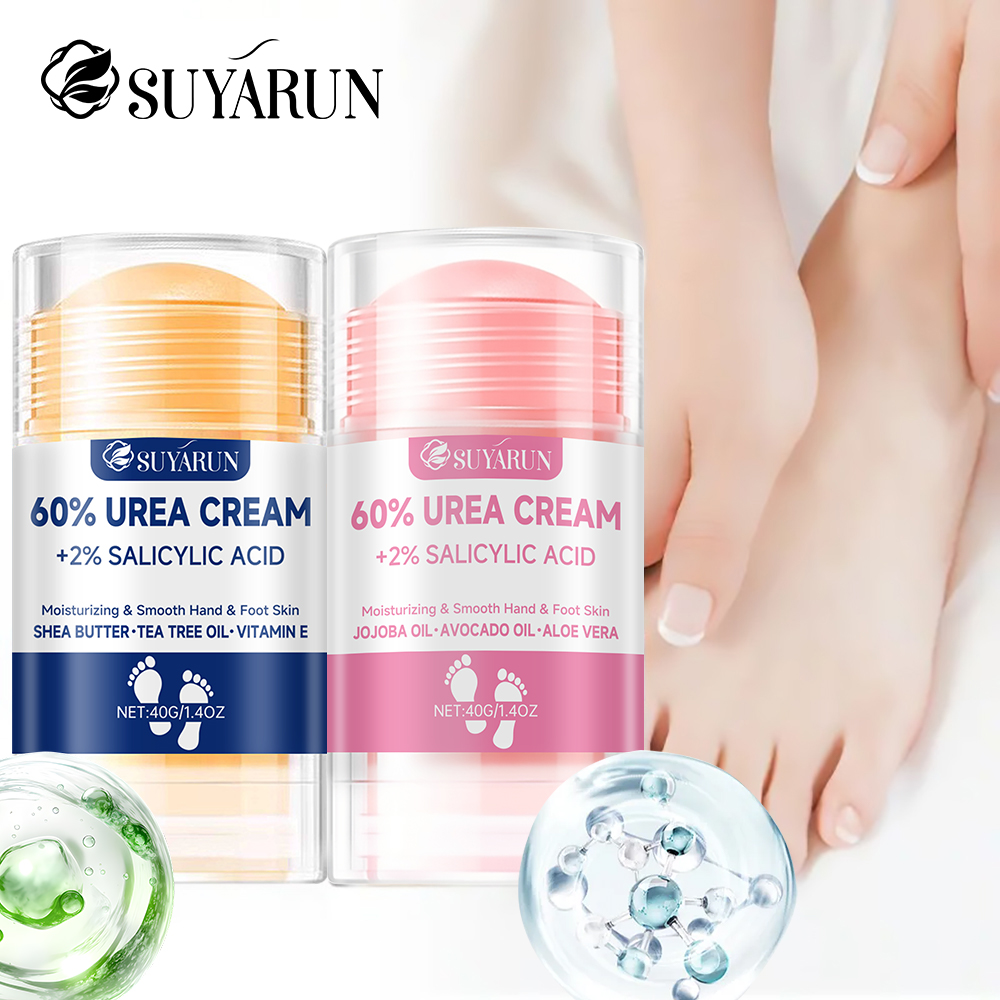SUYARUN Crema per Piedi in Sti - Azelaic Acid Cream recensione e prezzo