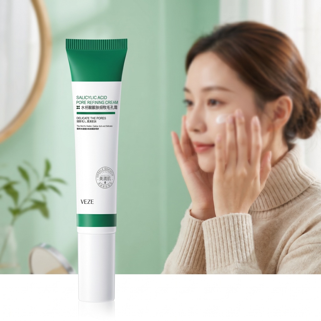 Crema Raffinante per i Pori co - Azelaic Acid Cream recensione e prezzo