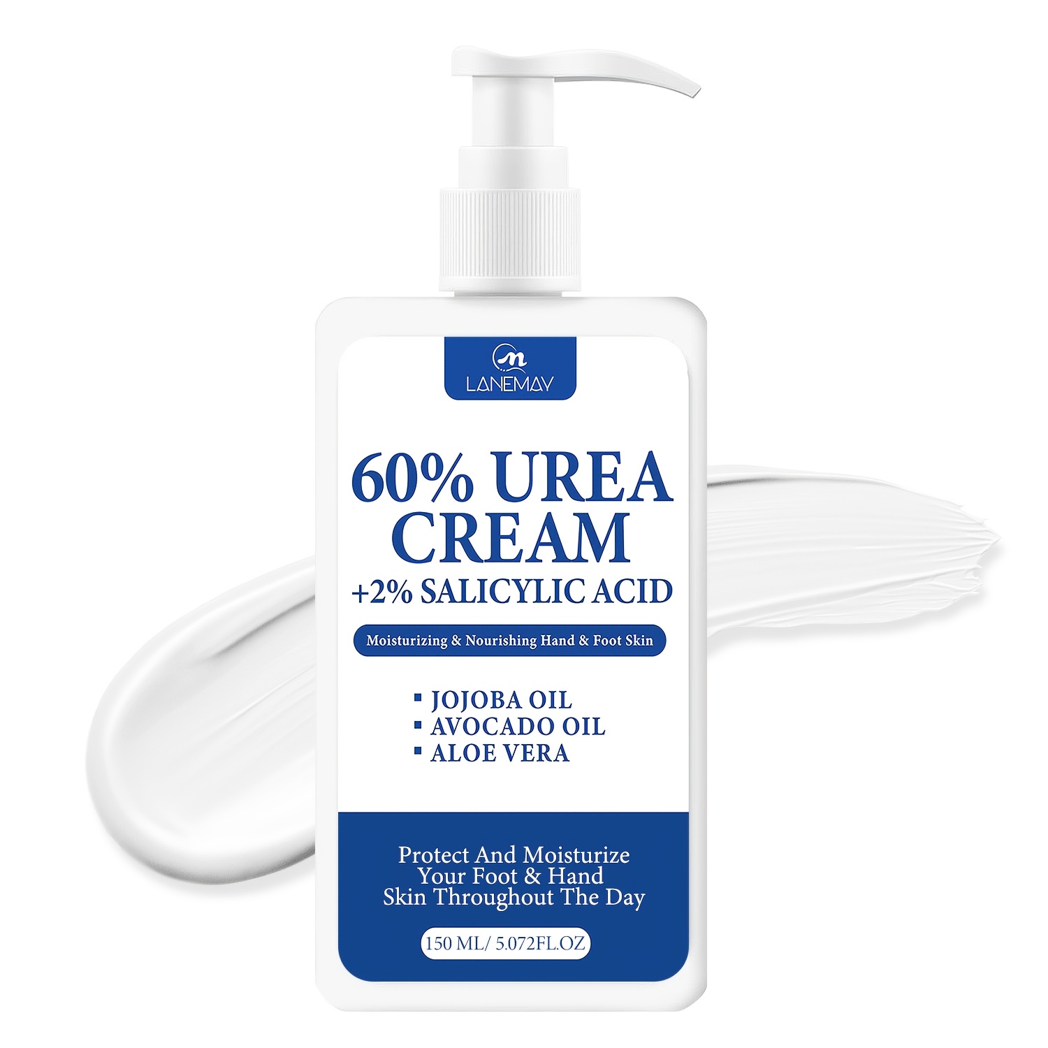 Crema all'urea al 60% per i pi - Azelaic Acid Cream recensione e prezzo