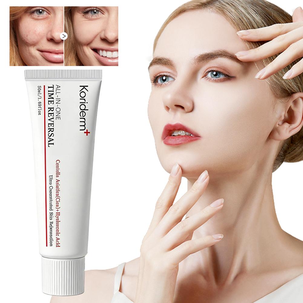 Crema Coreana alla Centella As - Centella Asiatica Toner recensione e prezzo
