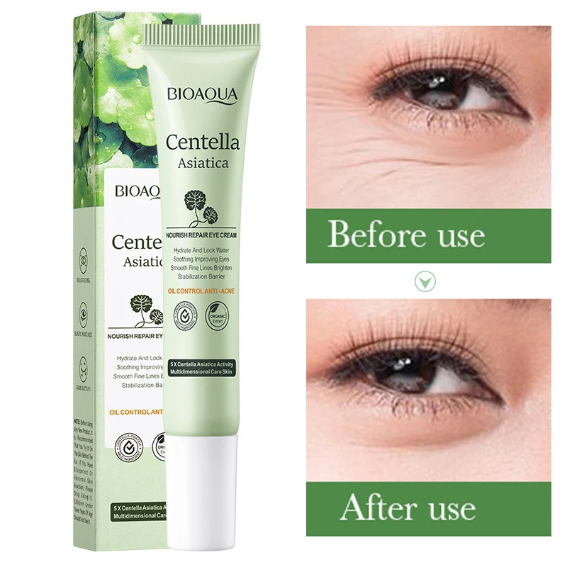 Centella Asiatica Crema per gl - Centella Asiatica Toner recensione e prezzo