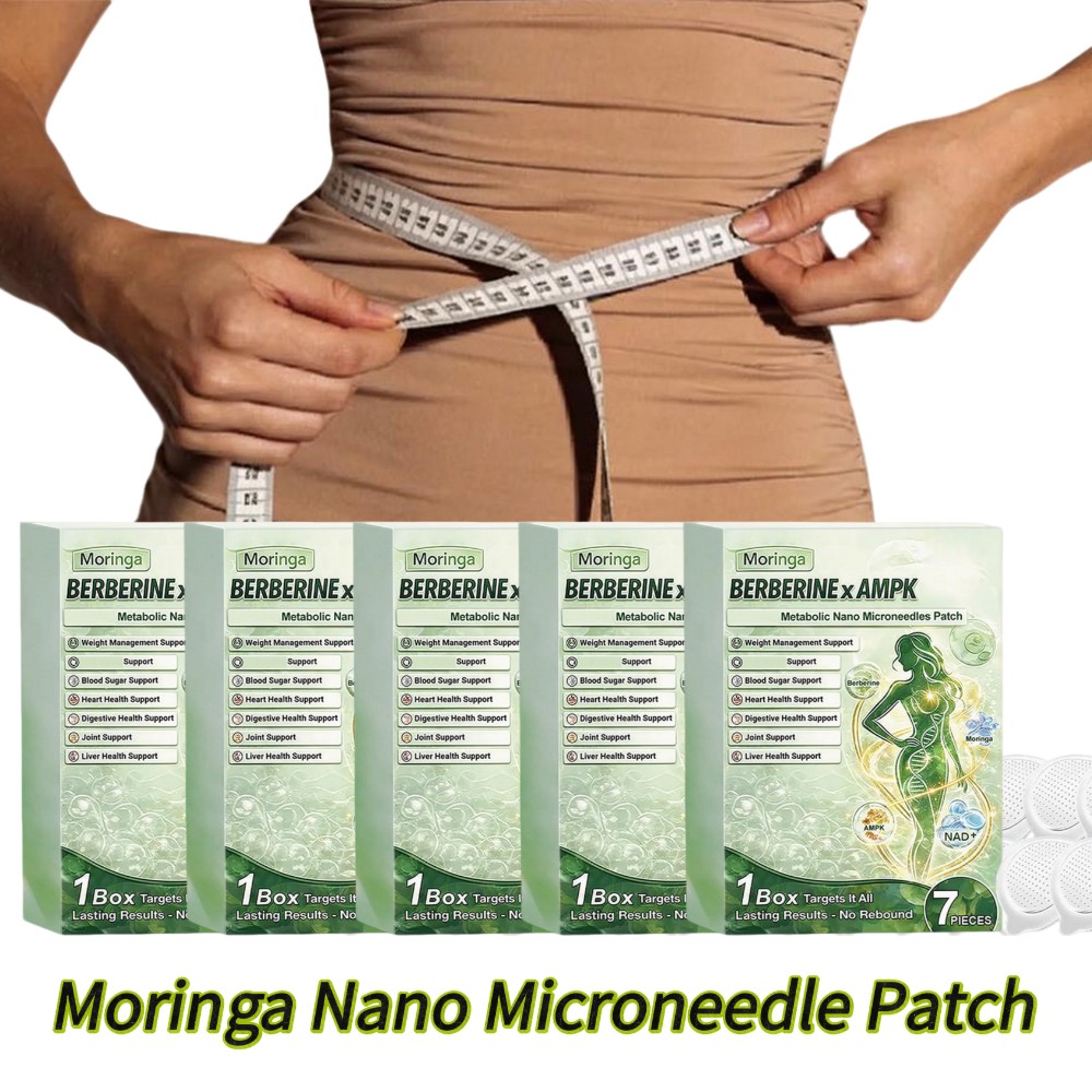 Patch Naturali con Microaghi N - Skincare Natur E recensione e prezzo
