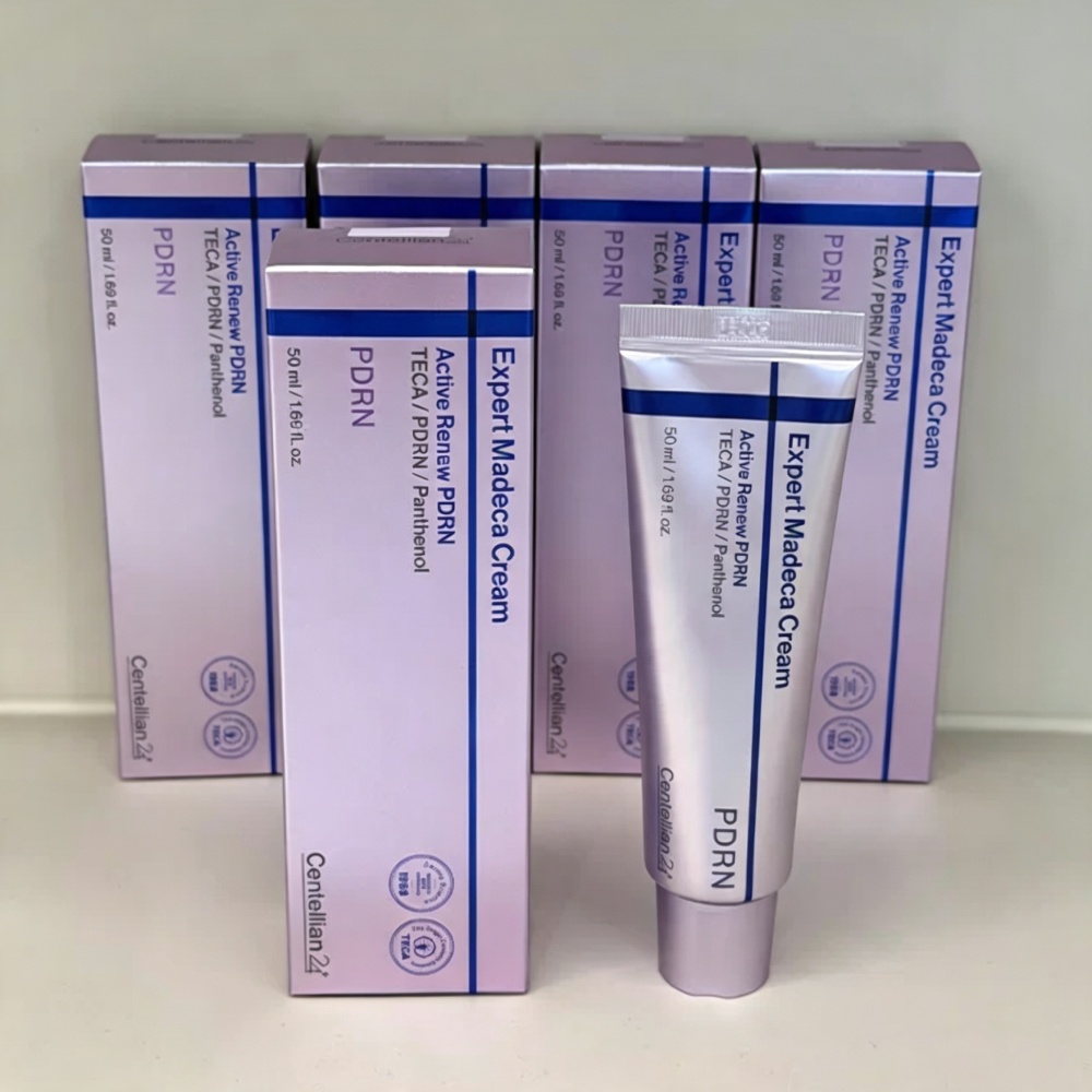 Centellian24 PDRN Expert Madec - Skincare Oily Skin recensione e prezzo
