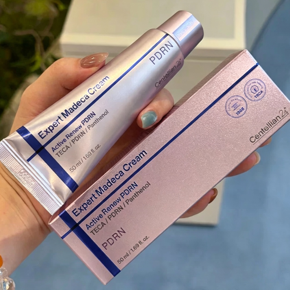 Centellian24 PDRN Expert Madec - Skincare Oily Skin recensione e prezzo