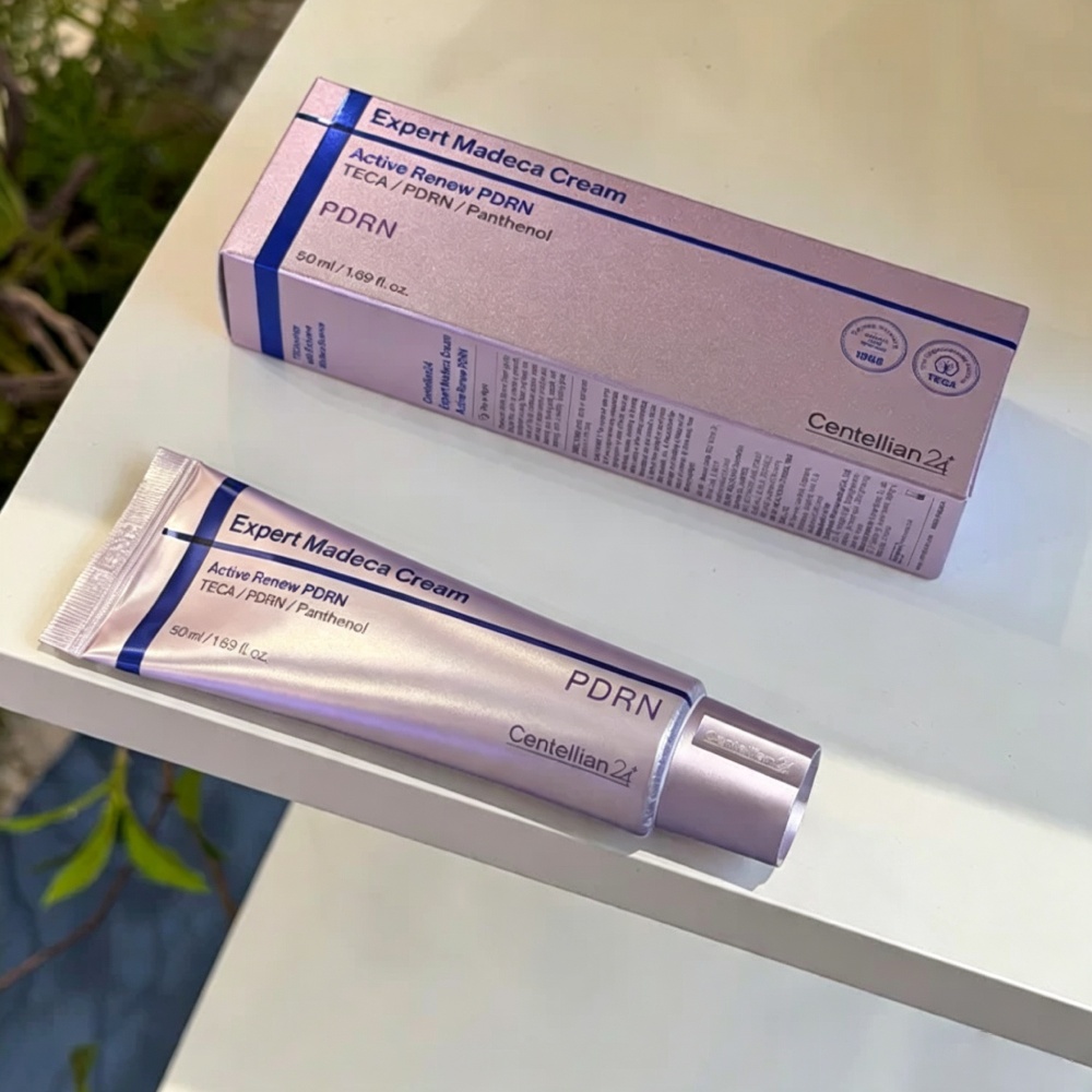 Centellian24 PDRN Expert Madec - Skincare Oily Skin recensione e prezzo
