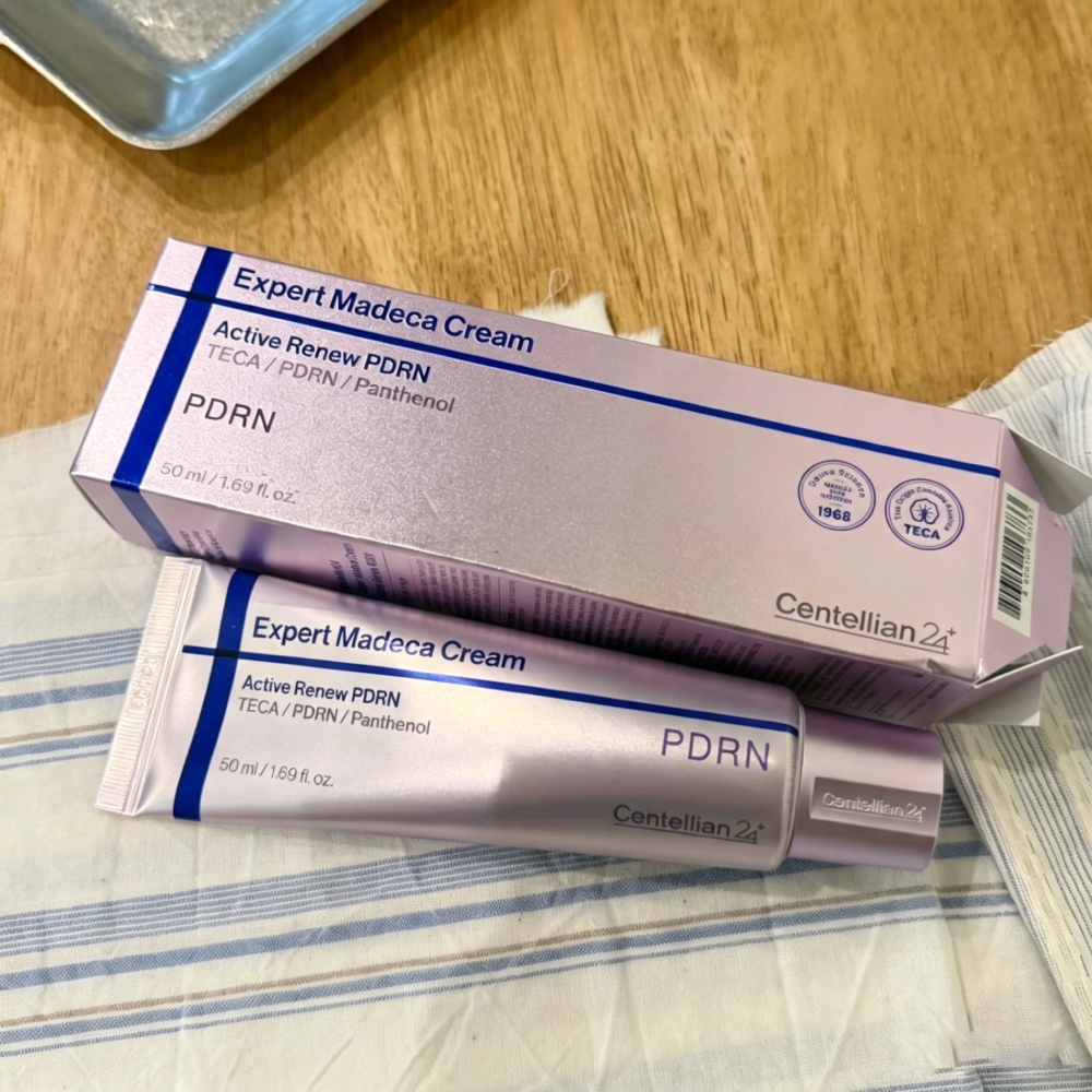 Centellian24 PDRN Expert Madec - Skincare Oily Skin recensione e prezzo