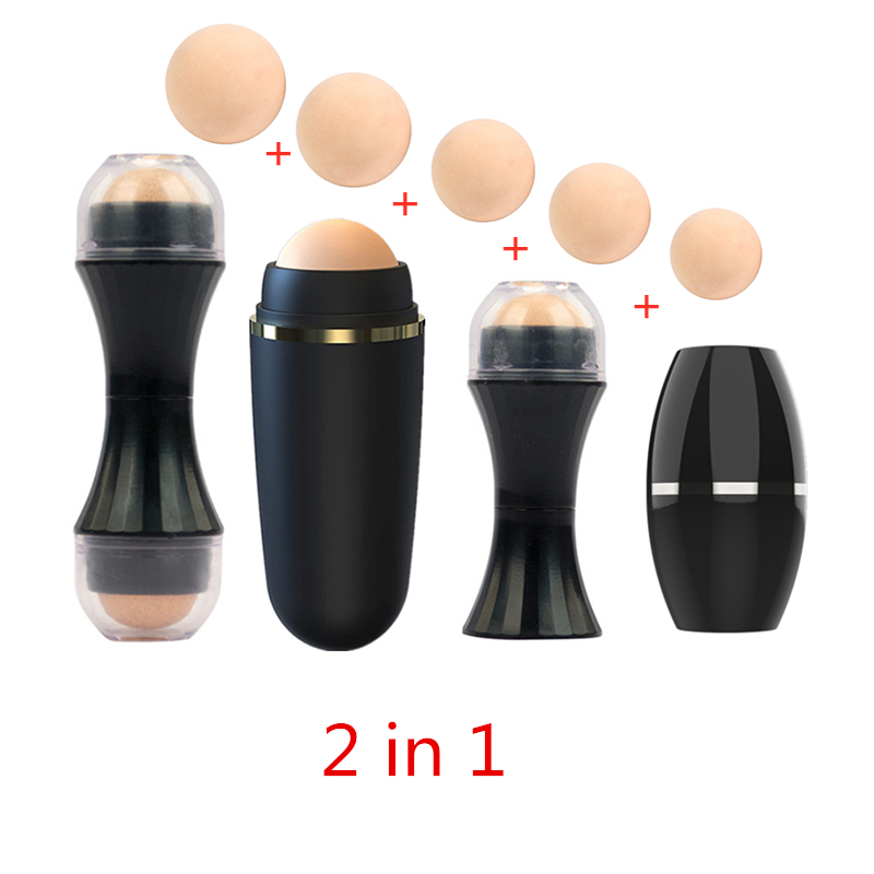 Rullo assorbente olio 2 in1 Pi - Skincare Natur E recensione e prezzo