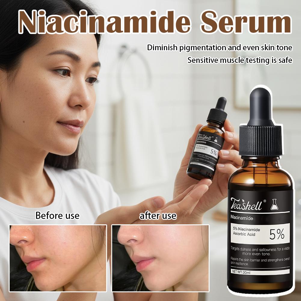 Siero Illuminante al Niacinami - Alpha Arbutin Serum recensione e prezzo