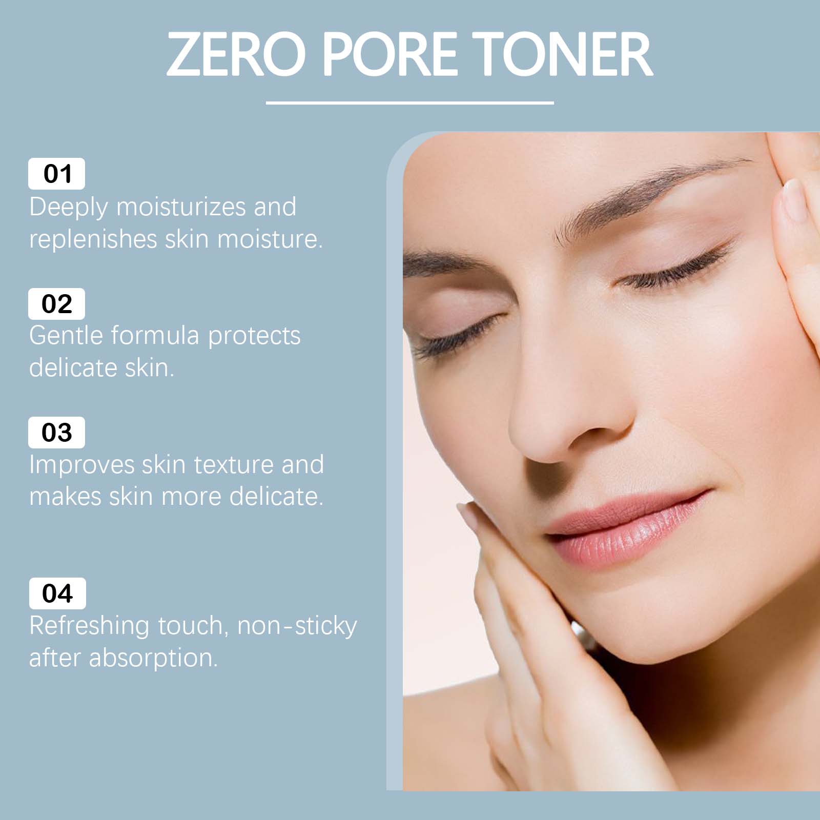 Soluzione Tonica all'Acido Gli - Centella Asiatica Toner recensione e prezzo