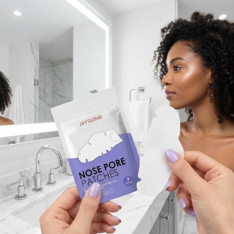 Strisce per la Rimozione dei P - Skincare Oily Skin recensione e prezzo