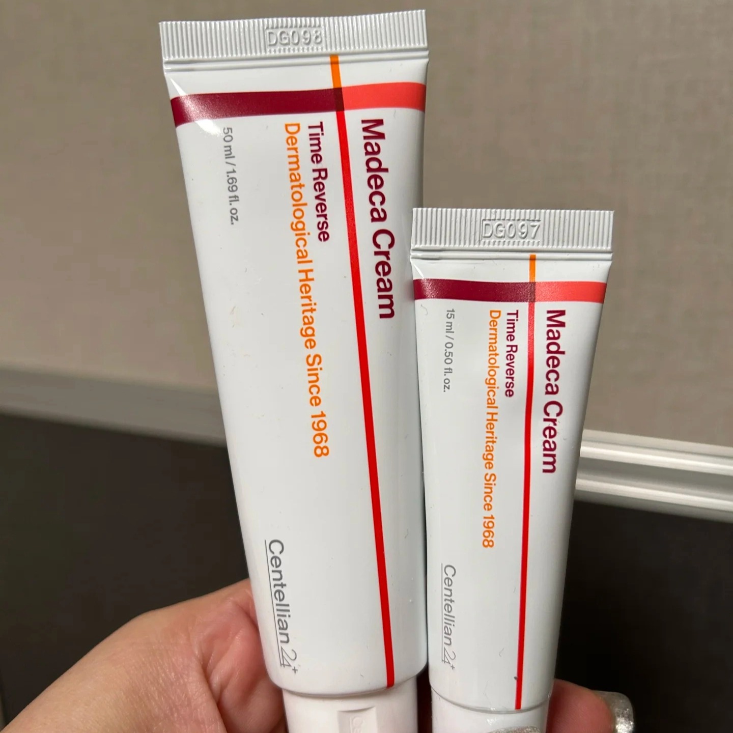 Crema Viso Coreana alla Centel - Centella Asiatica Toner recensione e prezzo