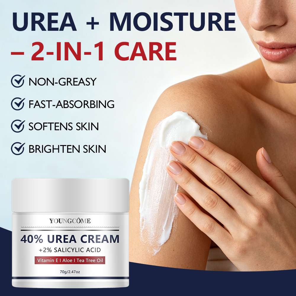 Crema all'urea per la cura di  - Azelaic Acid Cream recensione e prezzo