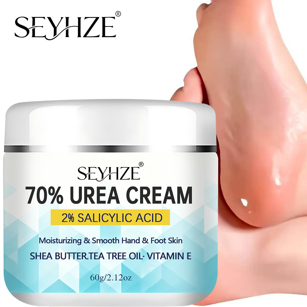 SEYHZE Crema per Mani e Piedi  - Azelaic Acid Cream recensione e prezzo