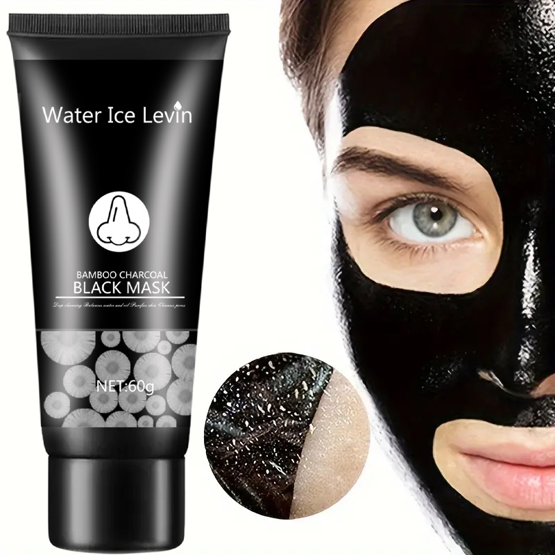 Maschera al carbone di bambù R - Centella Asiatica Toner recensione e prezzo